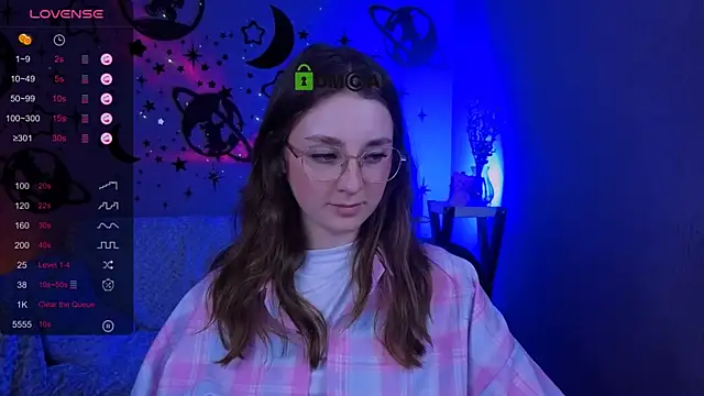 alisabliss Live XXX-chat