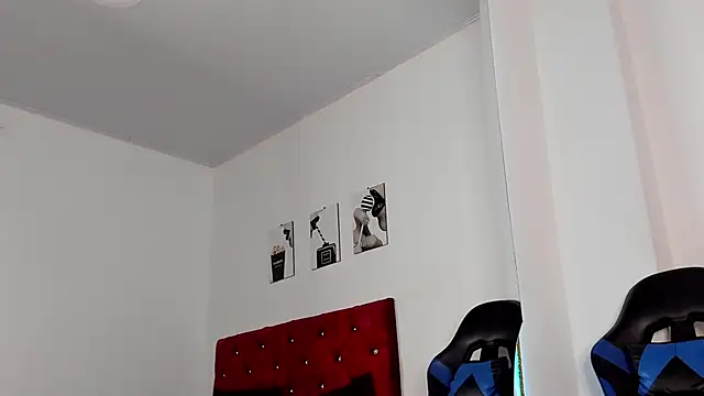 Pokazy przed kamerką – Alexxus_Smith