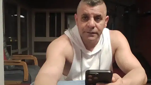 Maryo_madrid 在線直播表演