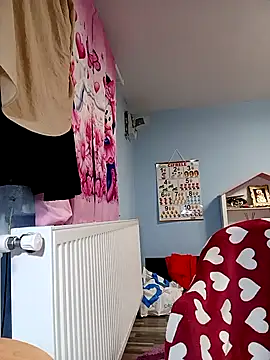 I_amJuustin – Kamerová šou