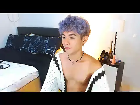 WildestTwink Pertunjukan Webcam