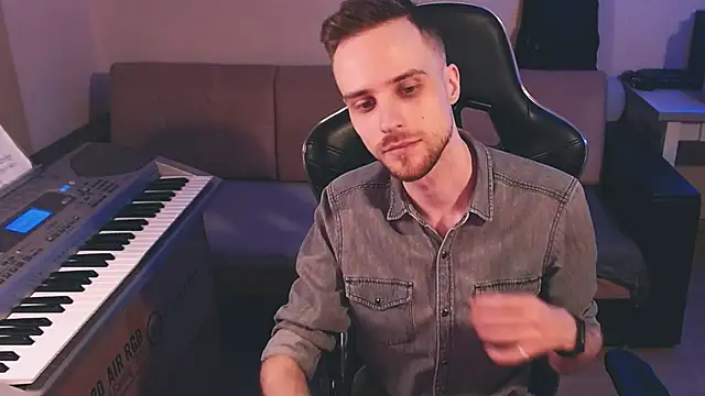 Sweetparker: онлайн-секс-чат