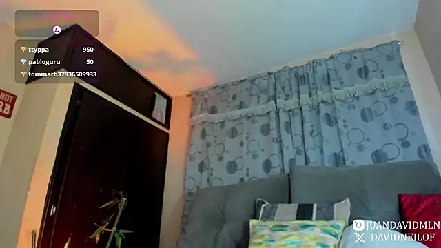 DavidNeill – webcam-show