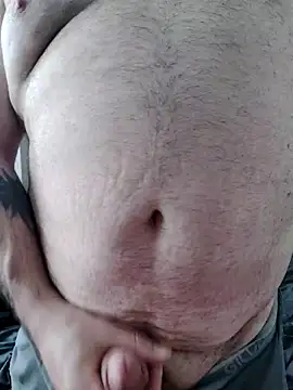 Вебкам-шоу unknown_man69