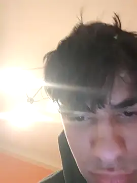 ilcazzone32 Pertunjukan Webcam