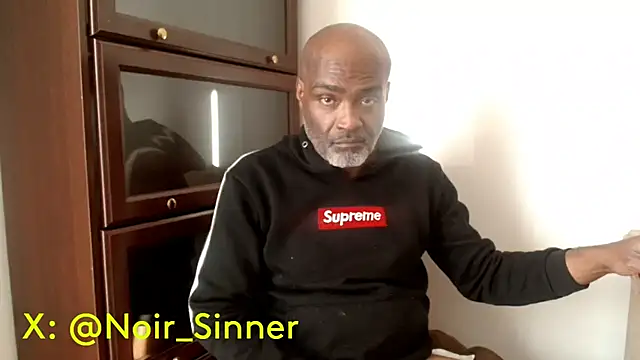 sinnernoir Live XXX Chat