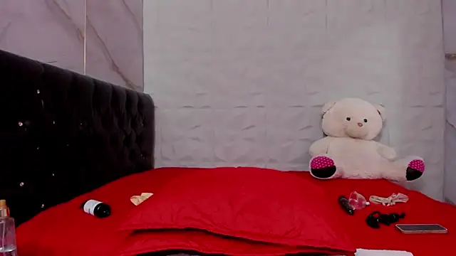 Chatroom XXX en direct de rosalia-04