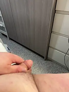 Show modela Rafal555578 na web-kameri