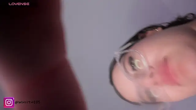 isabella_whiithe élő XXX-chatje