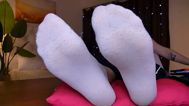 KimClarks_'s Live XXX Chat