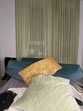 Sophi_Spice Pertunjukan Webcam