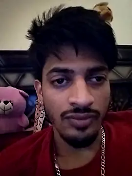 Wild_Vassu 라이브 XXX 채팅