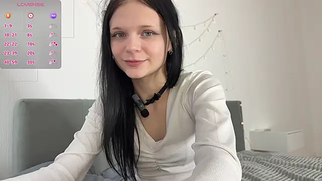 Show Webcam de meowchaa