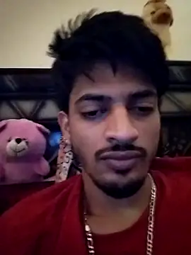 Webkamerová show Wild_Vassu