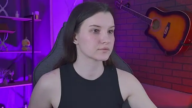 AgataWillis – Live XXX-chat