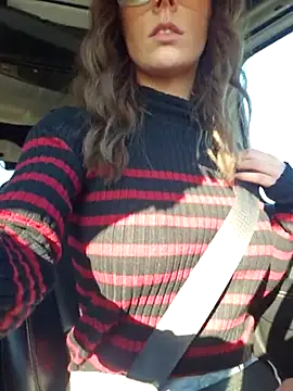 LilyOrion's Webcam Show