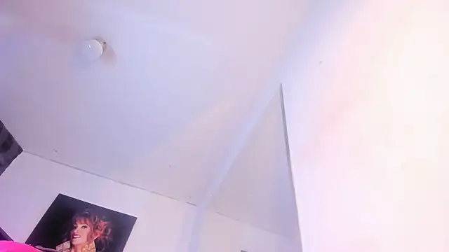 Lanna_big33 Adlı Modelin Web Kamerası Şovu