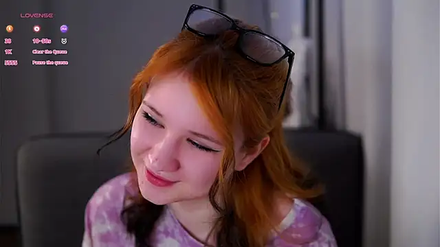 Chat XXX ao vivo de TemikaAltvater