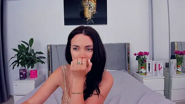 jessykmxx লাইভ XXX চ্যাট