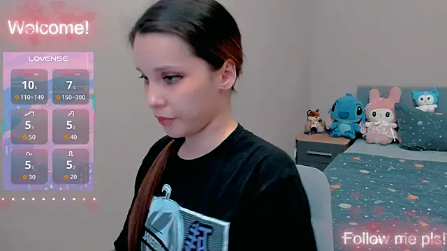 Kitten_Alissa: онлайн-секс-чат