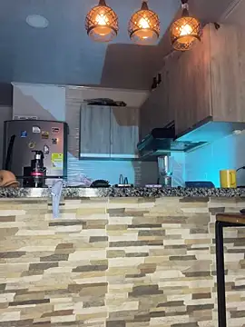 Show webcam de Vanesa_novvoa