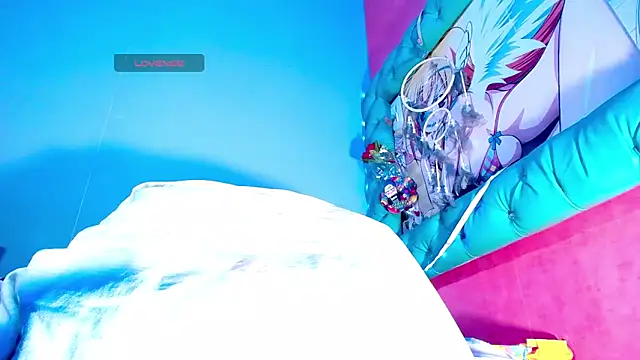 MariannaGotica Webcamshow