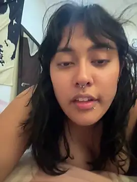 pawmistry's Webcam Show