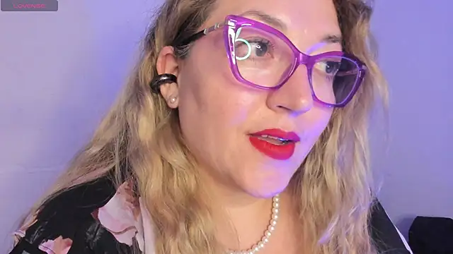 Naty_Mature_ Pertunjukan Webcam