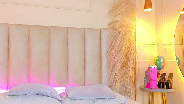 Chat XXX en directo de AlynAllen