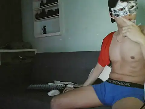 แชท XXX สดของ boyhigh1997