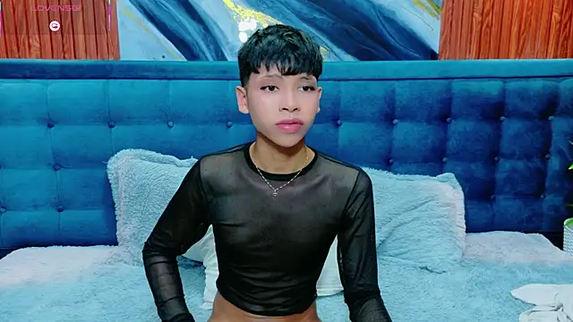 dilan_911 Webcam Show