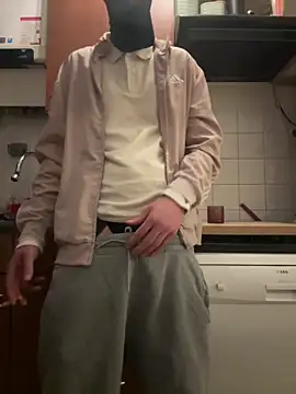 maniackle Webcam Show