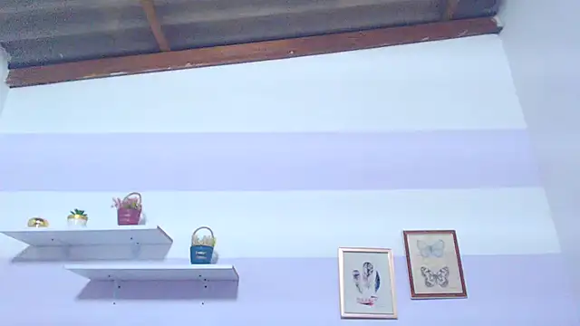 Chatroom XXX en direct de kimberlyvega