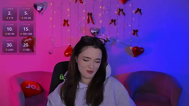 liana_kisses live XXX chat