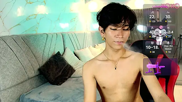 عرض كام cococumps