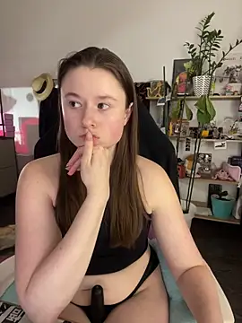 แชท XXX สดของ sweetest_pie