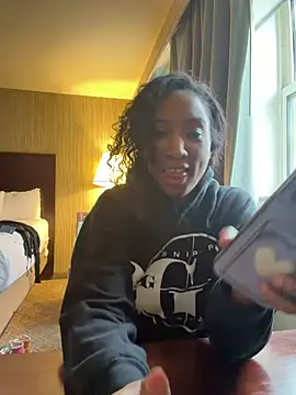 Živý XXX chat LeBimbo