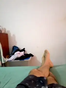 Chat XXX ao vivo de Juan_45