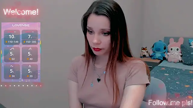 Kitten_Alissa 即時 XXX 聊天