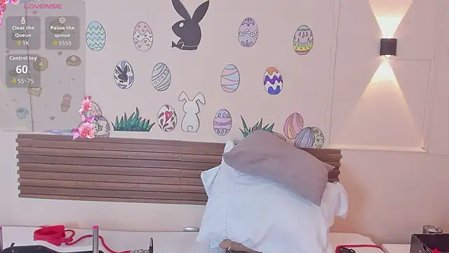 salome_diamond's Live XXX Chat