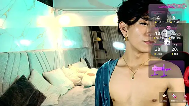 cococumps Show Webcam