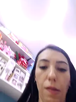 LunaZambrano Chat XXX in diretta