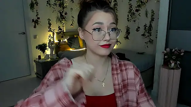 SereneFlame's Live XXX Chat