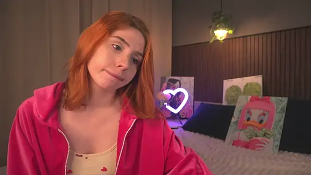 pinkmangokiss 网络视讯表演