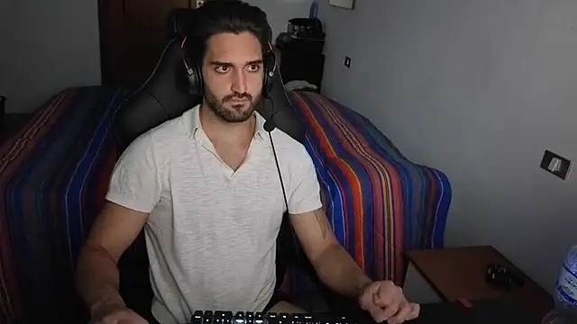 Al3xox02 Webcam show