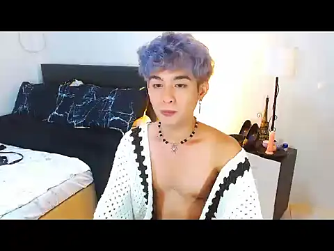 WildestTwink Pertunjukan Webcam