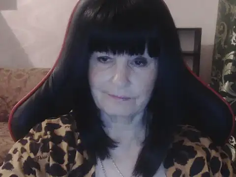 KatarinaOhDream's Webcam Show