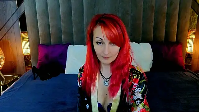 Chat XXX en directo de BrandyBloom