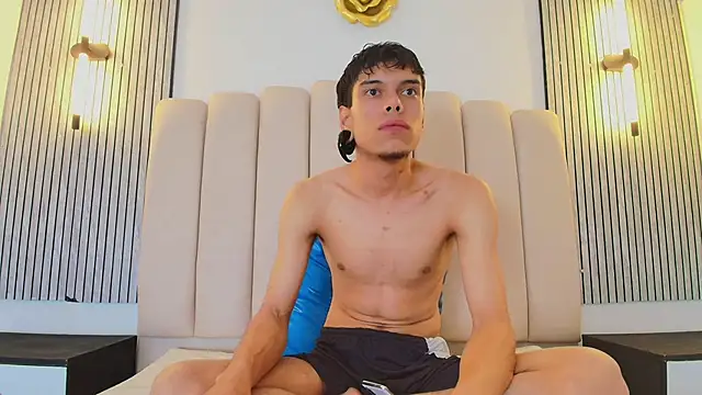 EBAN_GNR Webcam Show