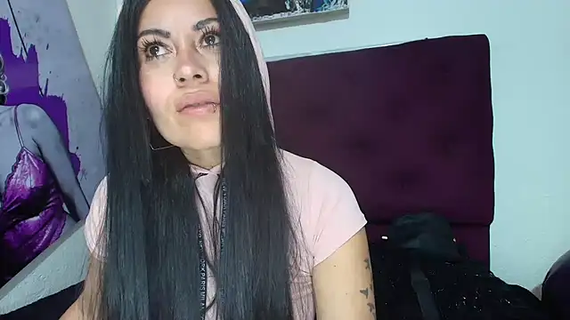 Chat XXX en directo de Tania_mature